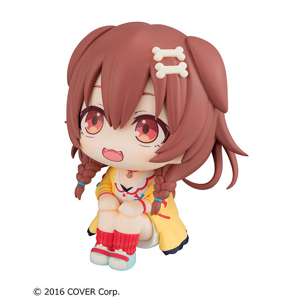 Hololive - Inugami Korone LookUp Figure