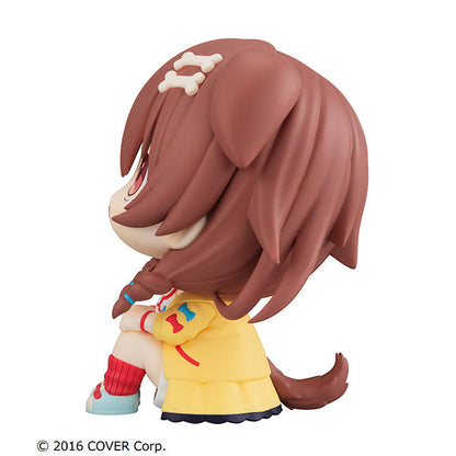 Hololive - Inugami Korone LookUp Figure