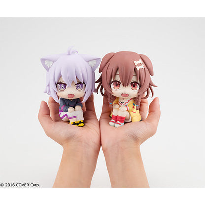 Hololive - Inugami Korone LookUp Figure