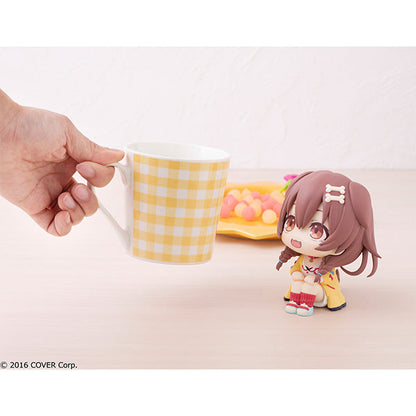 Hololive - Inugami Korone LookUp Figure