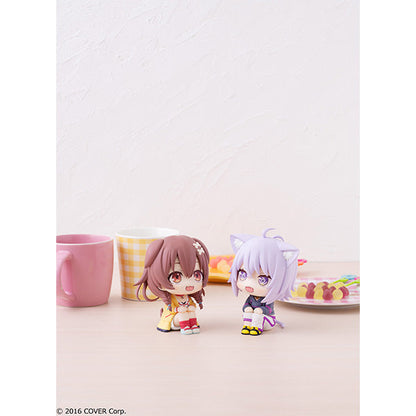 Hololive - Inugami Korone LookUp Figure