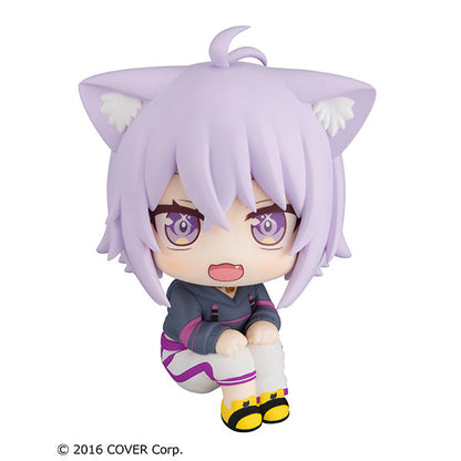 Hololive - Nekomata Okayu LookUp Figure
