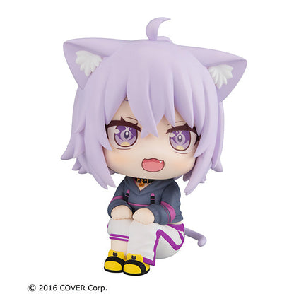 Hololive - Nekomata Okayu LookUp Figure