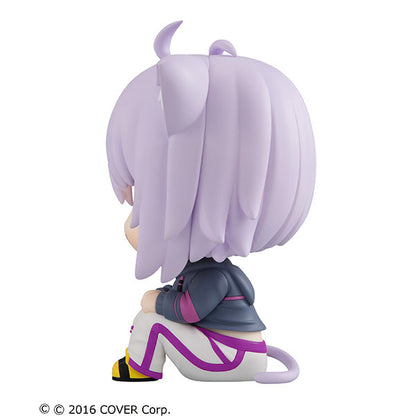 Hololive - Nekomata Okayu LookUp Figure