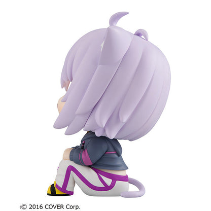 Hololive - Nekomata Okayu LookUp Figure