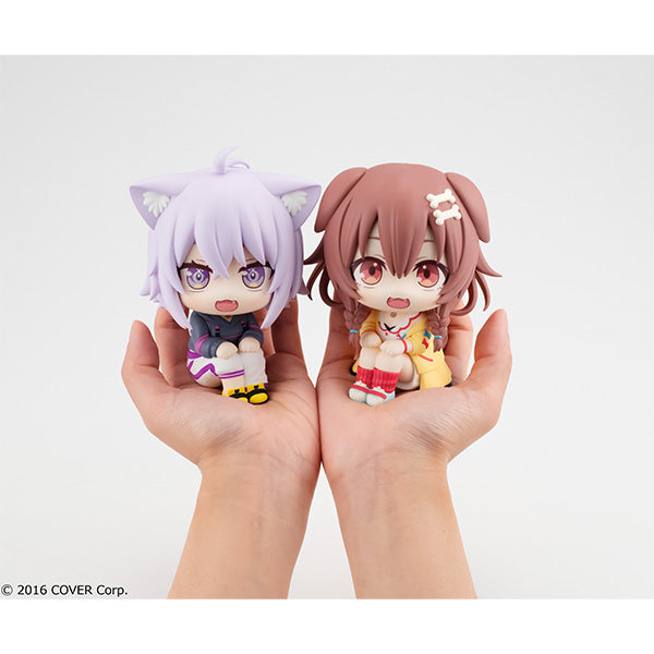 Hololive - Nekomata Okayu LookUp Figure