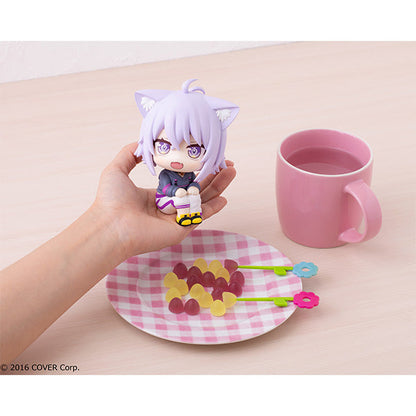 Hololive - Nekomata Okayu LookUp Figure