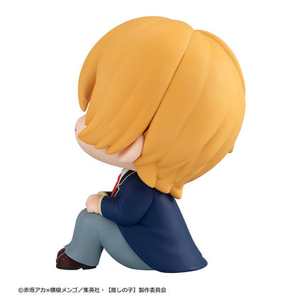 Oshi No Ko - Aqua Lookup Figure