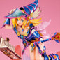 Yu Gi Oh - Dark Magician Girl Art Works Monsters Figure