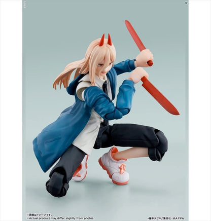 Chainsaw Man - Power S.H.Figuart