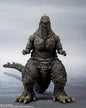Godzilla - Godzilla 1.0 2023 S.H.MonsterArts