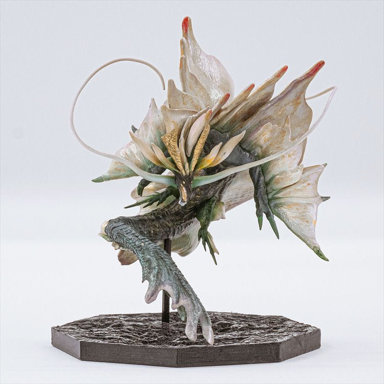 Monster Hunter - Amatsu Capcom Figure Builder Cube