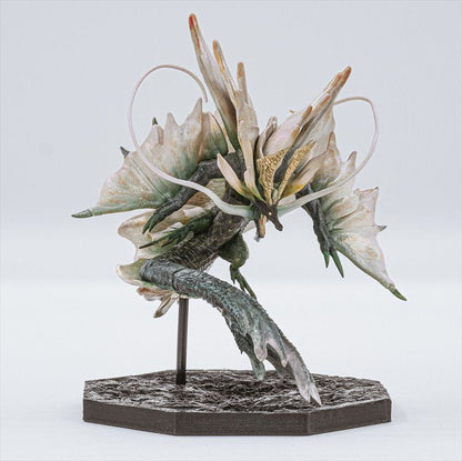 Monster Hunter - Amatsu Capcom Figure Builder Cube