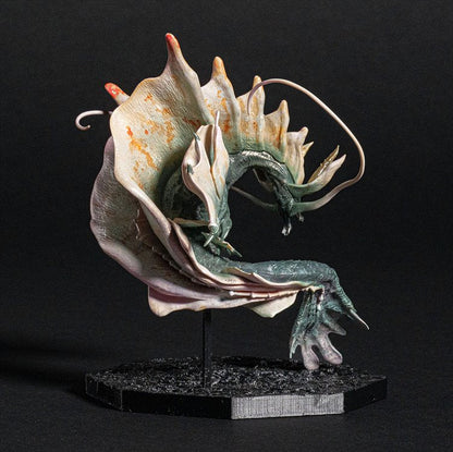 Monster Hunter - Amatsu Capcom Figure Builder Cube