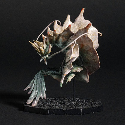 Monster Hunter - Amatsu Capcom Figure Builder Cube
