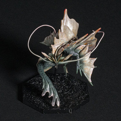 Monster Hunter - Amatsu Capcom Figure Builder Cube