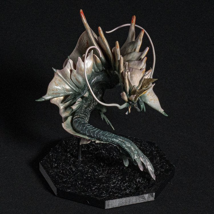 Monster Hunter - Amatsu Capcom Figure Builder Cube