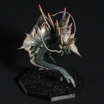 Monster Hunter - Amatsu Capcom Figure Builder Cube
