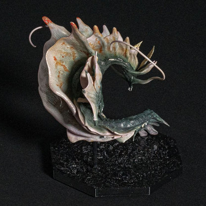 Monster Hunter - Amatsu Capcom Figure Builder Cube