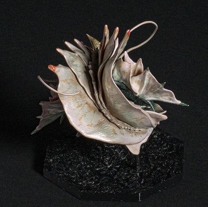 Monster Hunter - Amatsu Capcom Figure Builder Cube