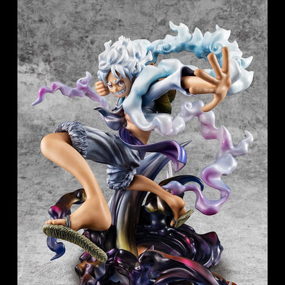 One Piece - Monkey D. Luffy Gear Fifth P.O.P WA-Maximum