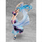 One Piece - Nefertari Vivi P.O.P Playback Memories Figure