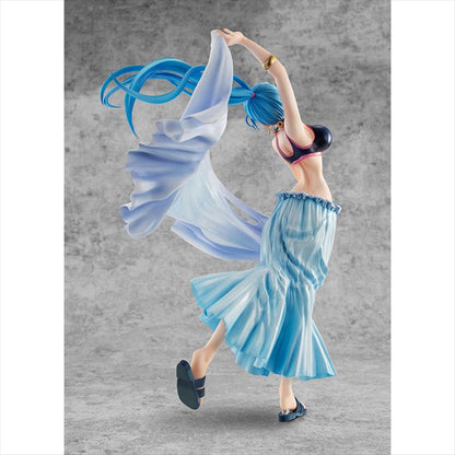 One Piece - Nefertari Vivi P.O.P Playback Memories Figure