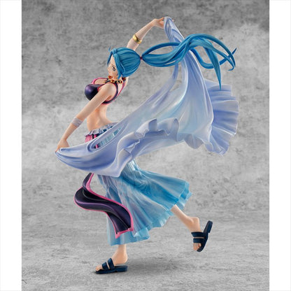 One Piece - Nefertari Vivi P.O.P Playback Memories Figure