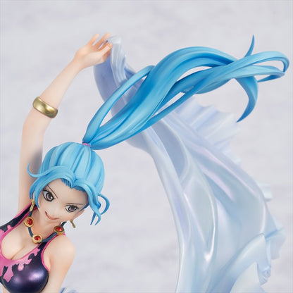 One Piece - Nefertari Vivi P.O.P Playback Memories Figure