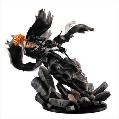 Bleach - Ichigo Kurosaki Thousand-year Blood War Precious G.E.M. Series
