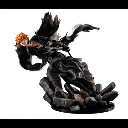 Bleach - Ichigo Kurosaki Thousand-year Blood War Precious G.E.M. Series