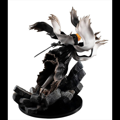 Bleach - Ichigo Kurosaki Thousand-year Blood War Precious G.E.M. Series