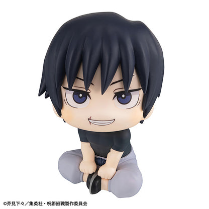 Jujutsu Kaisen - Toji Fushiguro LookUp Figure