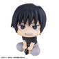 Jujutsu Kaisen - Toji Fushiguro LookUp Figure