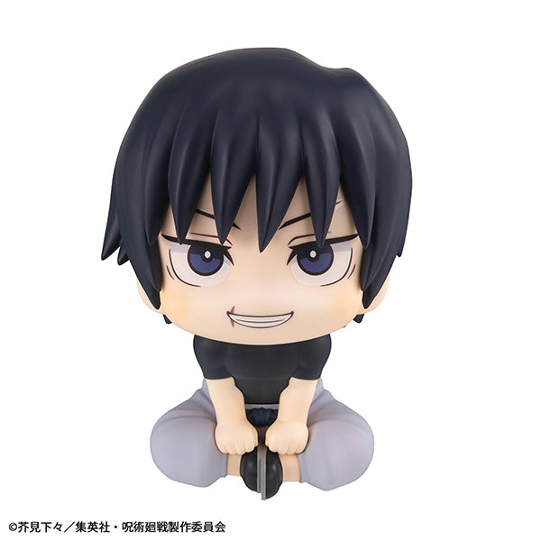 Jujutsu Kaisen - Toji Fushiguro LookUp Figure