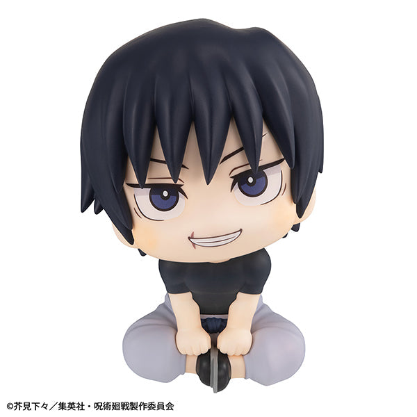 Jujutsu Kaisen - Toji Fushiguro LookUp Figure