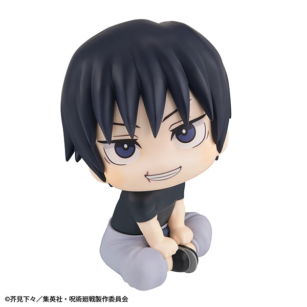Jujutsu Kaisen - Toji Fushiguro LookUp Figure