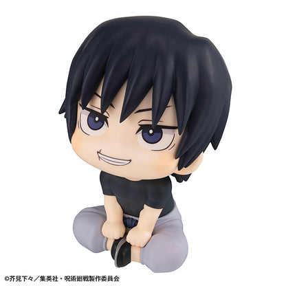 Jujutsu Kaisen - Toji Fushiguro LookUp Figure