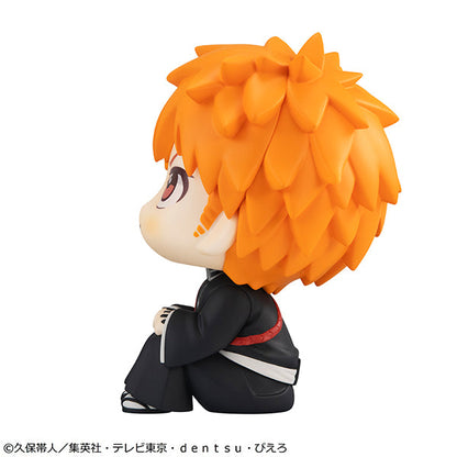 Bleach Thousand Year Blood War - Ichigo Kurosaki Lookup Figure