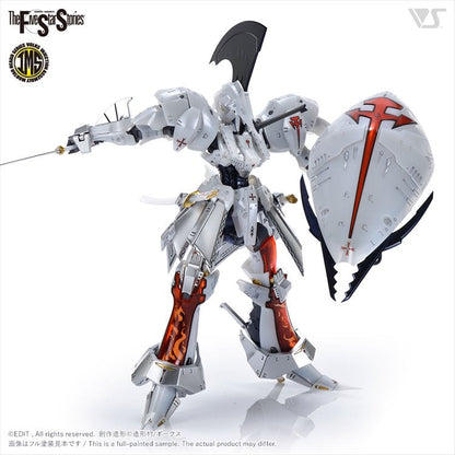 Five Star Stories - 1/144 LED Mirage V3 Light Armament Version IMS