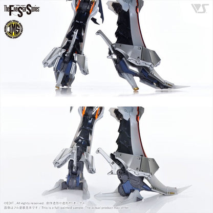 Five Star Stories - 1/144 LED Mirage V3 Light Armament Version IMS