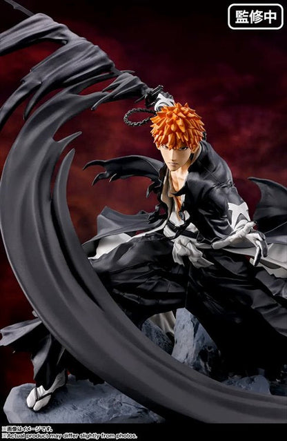 Bleach Thousand Year Blood War -  Ichigo Kurosaki Figuarts ZERO