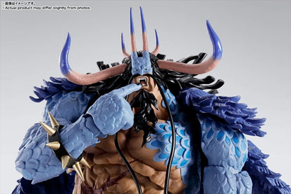 One Piece - Kaidou King of the Beasts S.H.Figuarts