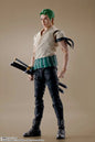 One Piece Netflix Series - Roronoa Zoro S.H.Figuarts