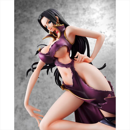 One Piece - 1/8 Boa Hancock P.O.P Limited Edition Ver. 3D2Y Excellent Model Figure Re-release