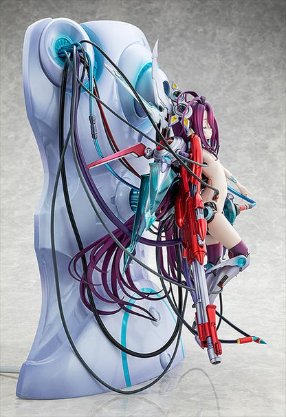 No Game No Life Zero - Schwi PVC Figure