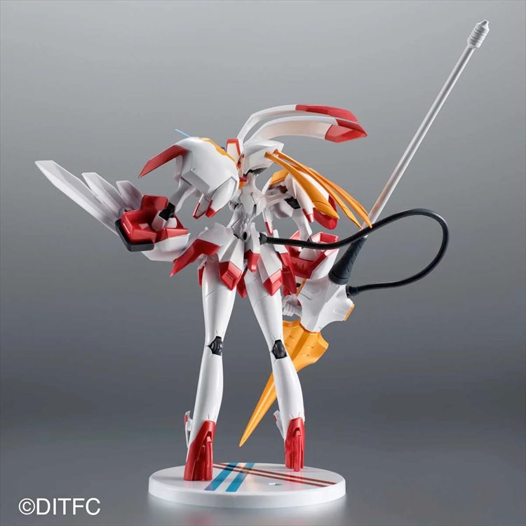 Darling in the Franxx - 5th Anniversary Set S.H.Figuarts