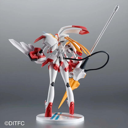 Darling in the Franxx - 5th Anniversary Set S.H.Figuarts
