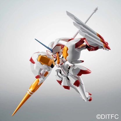 Darling in the Franxx - 5th Anniversary Set S.H.Figuarts