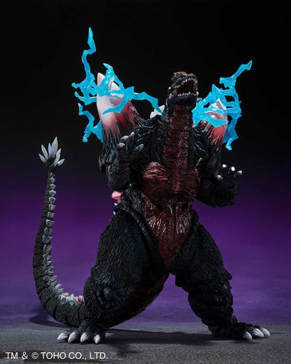 Godzilla - Spacegodzilla Fukuoka Decisive Battle Ver. S.H.MonsterArts